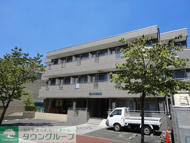 グレートラビ2の物件内観写真