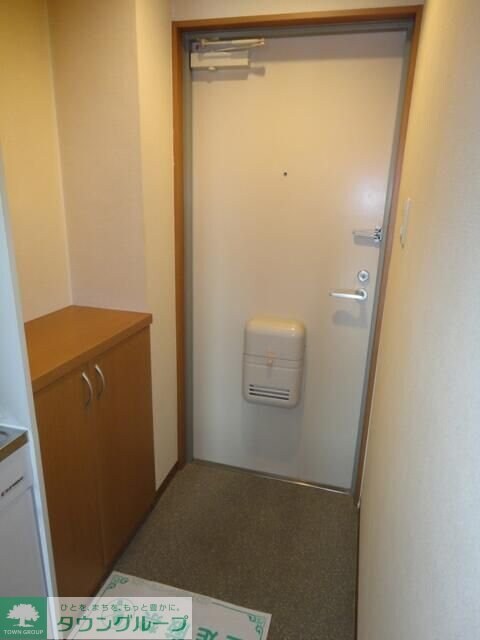 グレートラビ2の物件内観写真