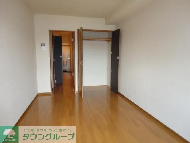 グレートラビ2の物件内観写真