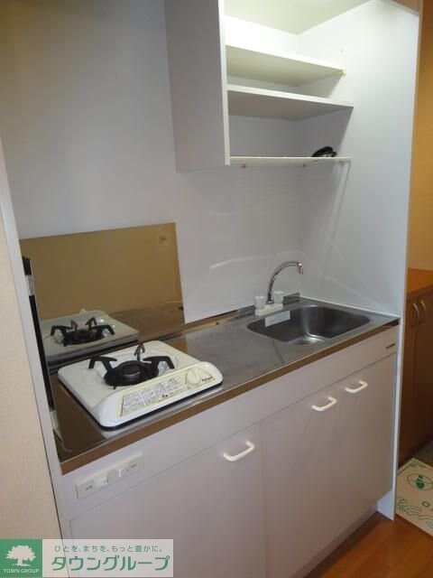 グレートラビ2の物件内観写真