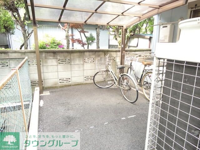 グレートラビ2の物件内観写真