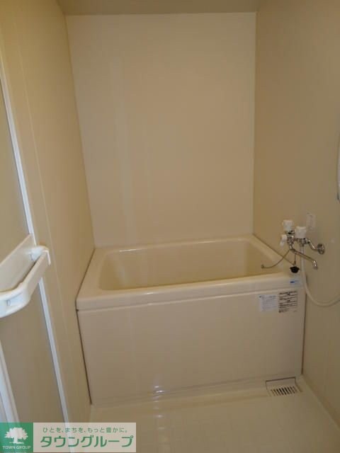 グレートラビ2の物件内観写真