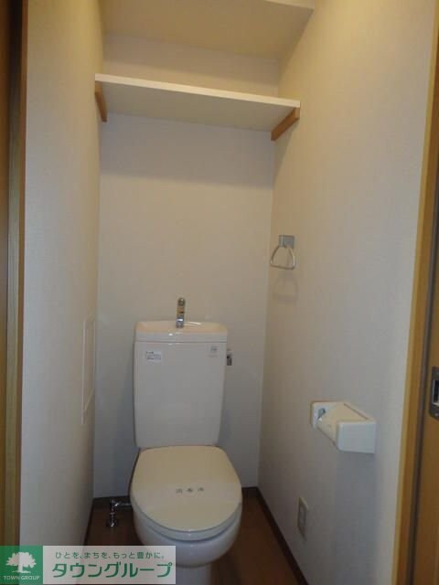 グレートラビ2の物件内観写真