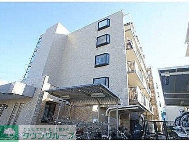 ディアレンス浦和の物件内観写真