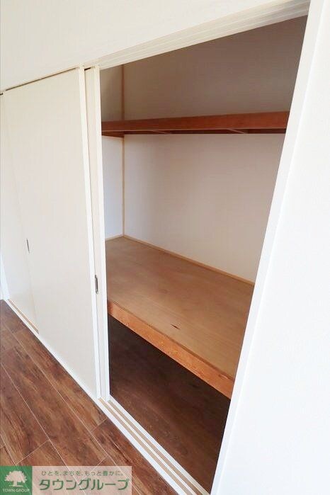 グリーンパーク櫛引 第1の物件内観写真