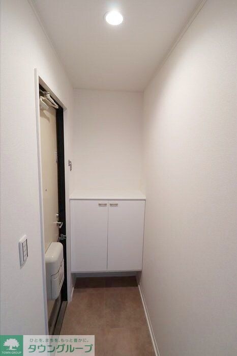 グリーンパーク櫛引 第1の物件内観写真