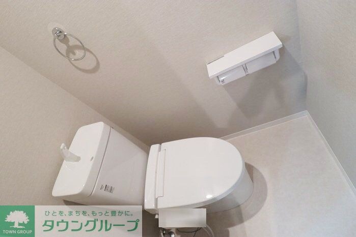 グリーンパーク櫛引 第1の物件内観写真