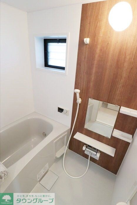 グリーンパーク櫛引 第1の物件内観写真