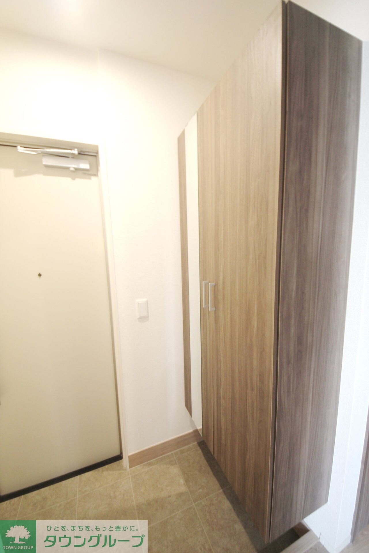 ノーブルパレス上木崎の物件内観写真