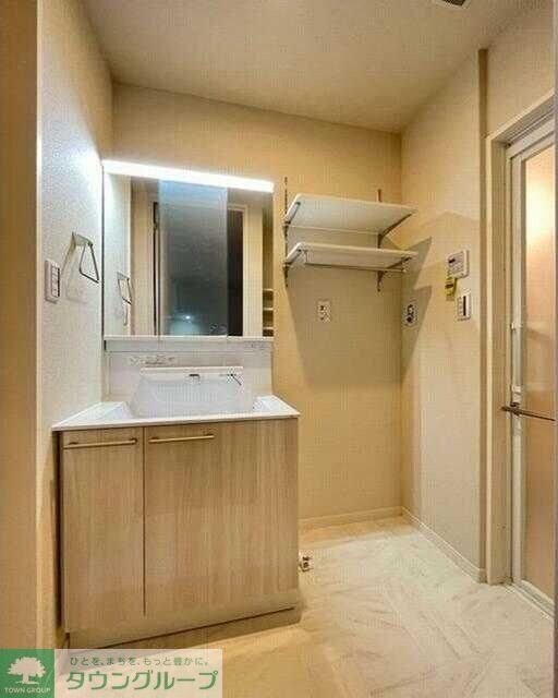 シャトー・ベノワの物件内観写真