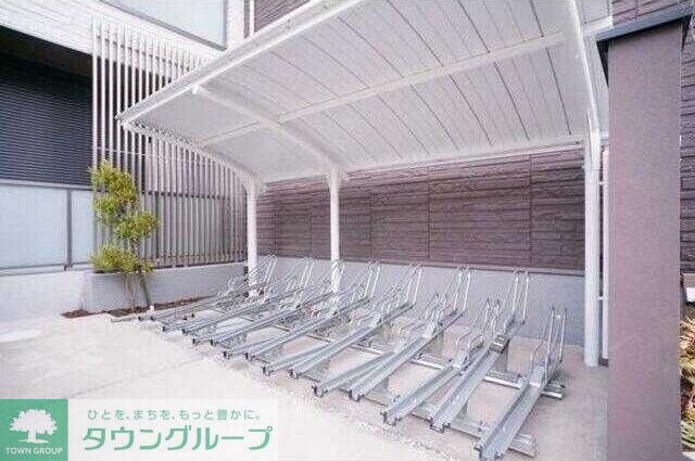 シャトー・ベノワの物件内観写真