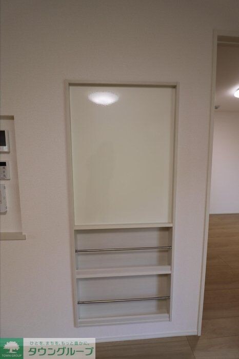 ルミナスコートの物件内観写真