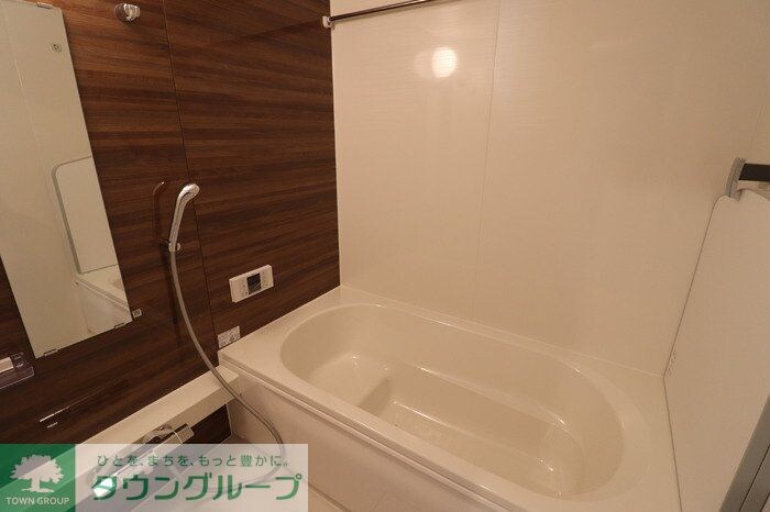 ルミナスコートの物件内観写真