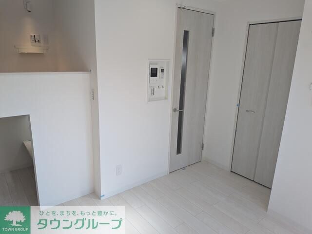 アクシーズ南浦和3丁目の物件内観写真