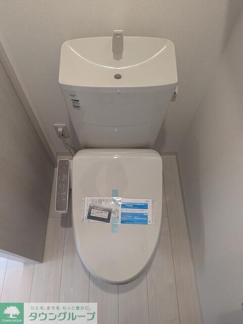 アクシーズ南浦和3丁目の物件内観写真