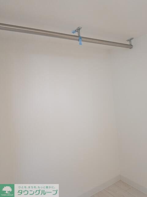 アクシーズ南浦和3丁目の物件内観写真