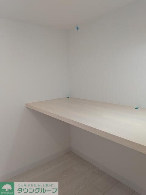 アクシーズ南浦和3丁目の物件内観写真