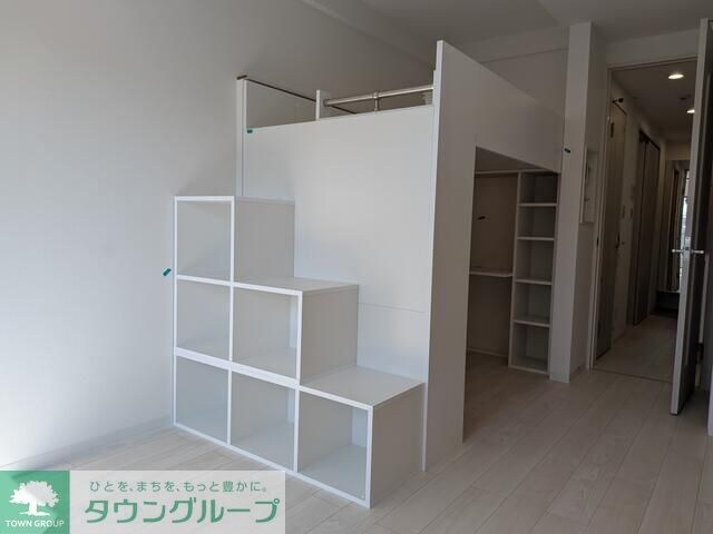 アクシーズ南浦和3丁目の物件内観写真