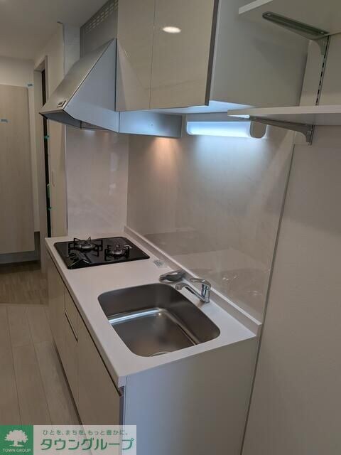 アクシーズ南浦和3丁目の物件内観写真