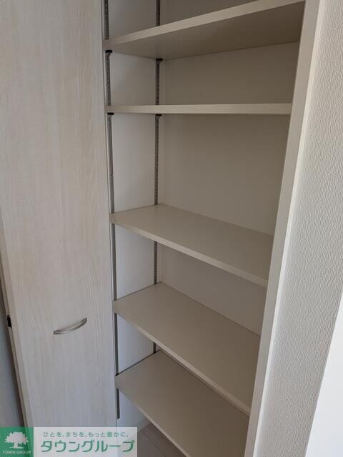 アクシーズ南浦和3丁目の物件内観写真