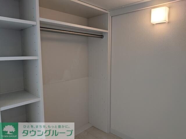 アクシーズ南浦和3丁目の物件内観写真