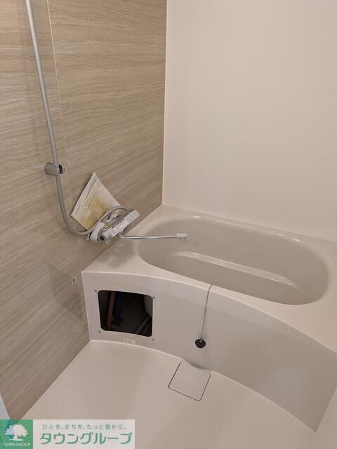 アクシーズ南浦和3丁目の物件内観写真