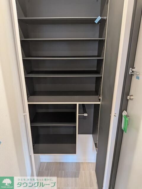 アクシーズ南浦和3丁目の物件内観写真