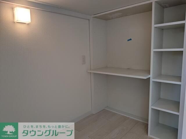 アクシーズ南浦和3丁目の物件内観写真