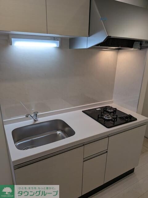 アクシーズ南浦和の物件内観写真