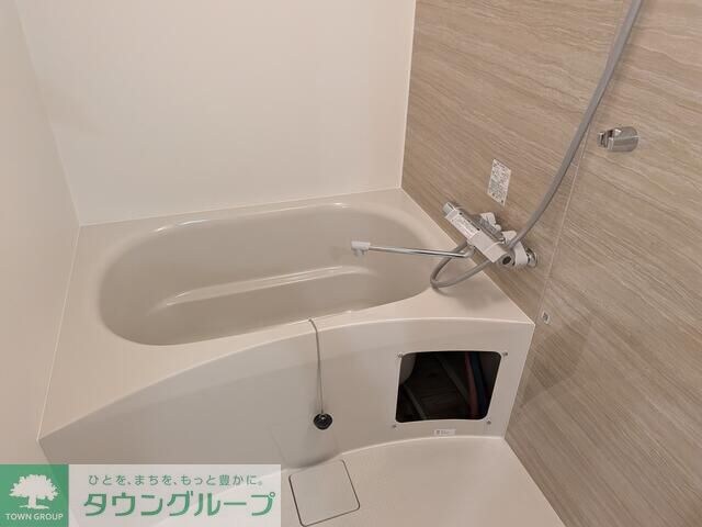 アクシーズ南浦和の物件内観写真