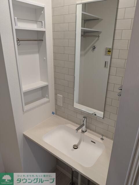 アクシーズ南浦和の物件内観写真