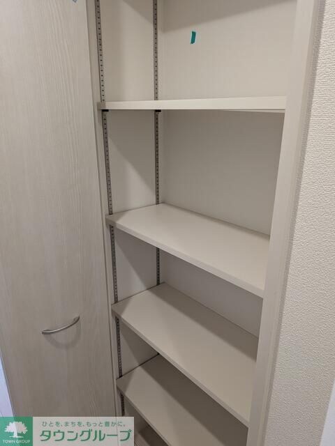 アクシーズ南浦和の物件内観写真