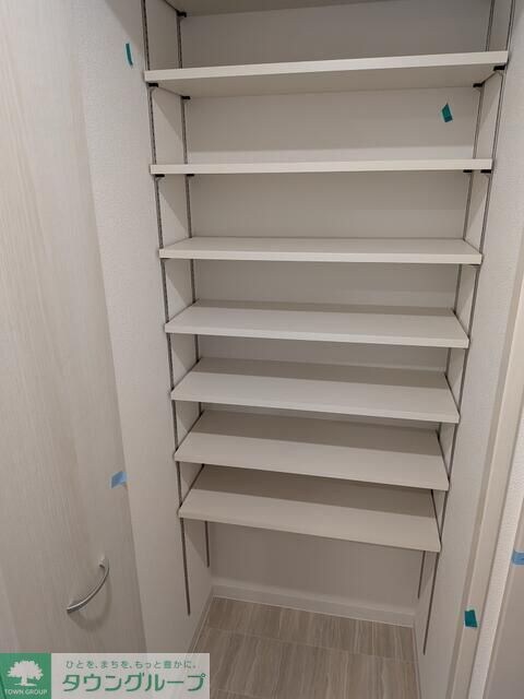 アクシーズ南浦和の物件内観写真