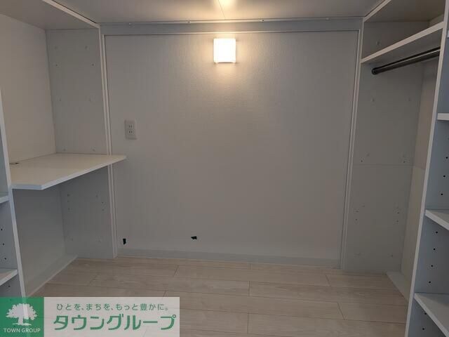 アクシーズ南浦和の物件内観写真