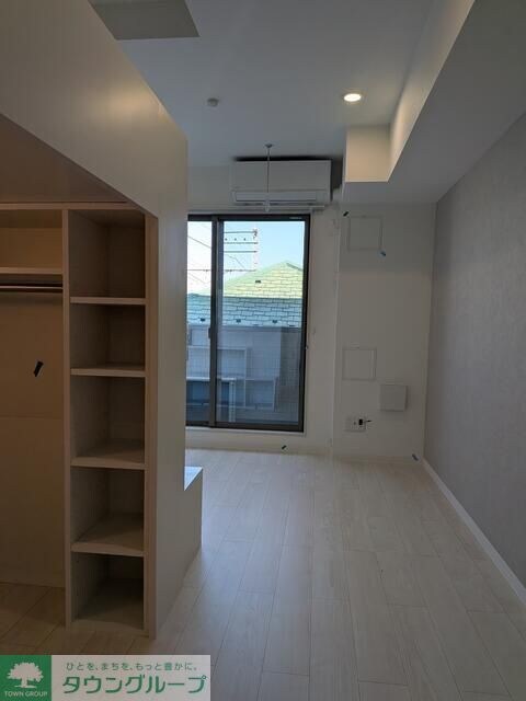 アクシーズ南浦和3丁目の物件内観写真