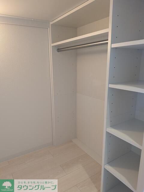 アクシーズ南浦和3丁目の物件内観写真