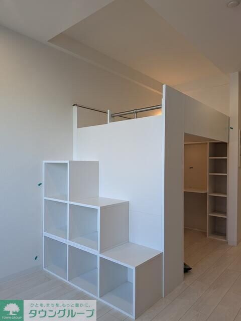 アクシーズ南浦和3丁目の物件内観写真