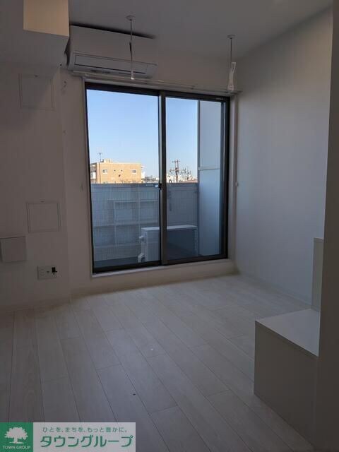 アクシーズ南浦和3丁目の物件内観写真