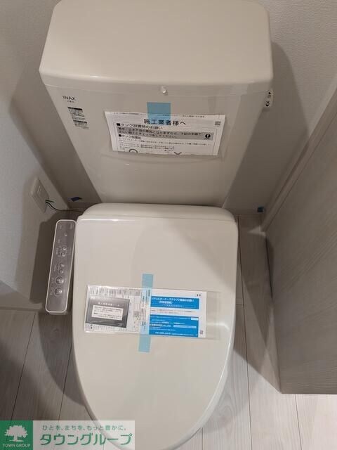 アクシーズ南浦和3丁目の物件内観写真