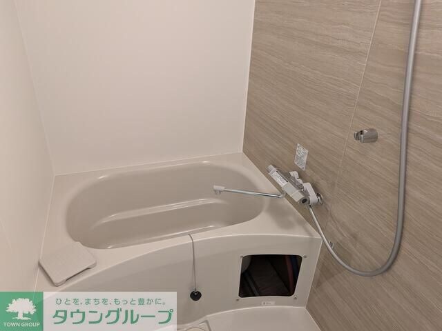 アクシーズ南浦和3丁目の物件内観写真