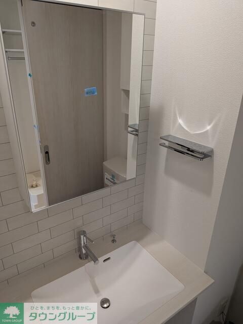 アクシーズ南浦和3丁目の物件内観写真