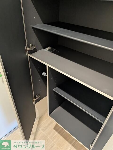 アクシーズ南浦和3丁目の物件内観写真