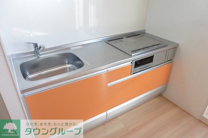 olen kotonaの物件内観写真