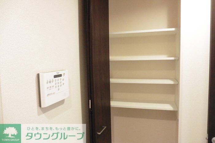 olen kotonaの物件内観写真