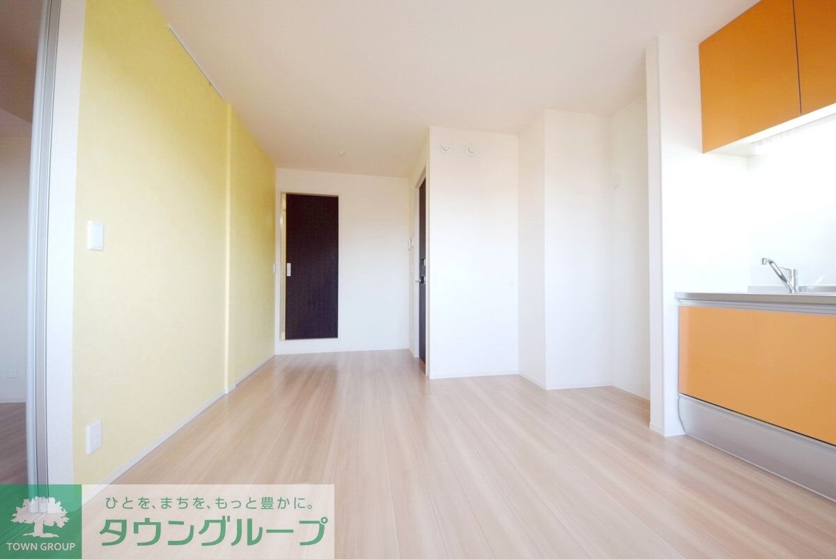 olen kotonaの物件内観写真