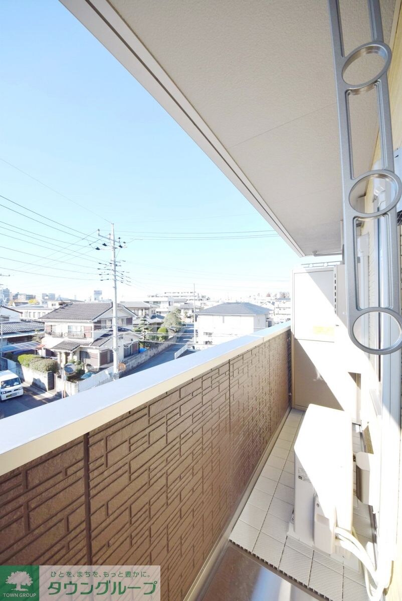 olen kotonaの物件内観写真