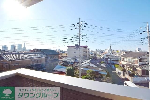 olen kotonaの物件内観写真