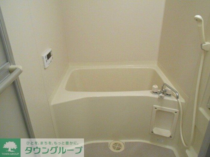 ウィスタリアの物件内観写真