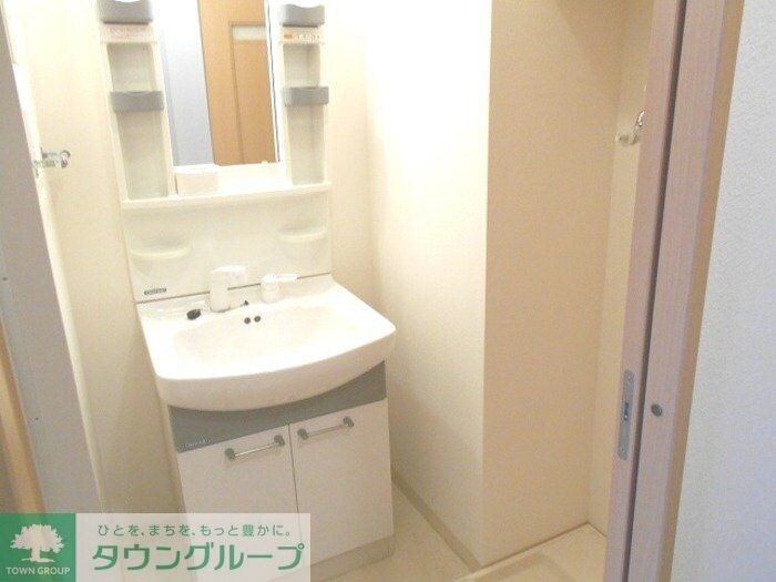 ウィスタリアの物件内観写真