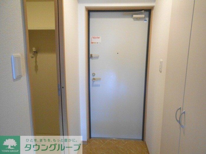 ウィスタリアの物件内観写真